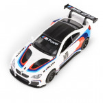 Auto BMW M6 Gt3 1:44